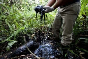 La Cour suprême du Canada reconnaît le droit des communautés équatoriennes contre Chevron