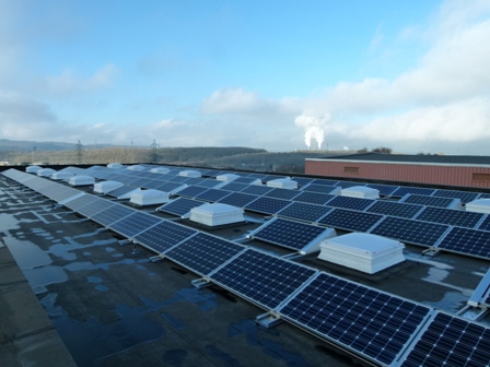 ZolwerSolar2 – Des citoyens engagés investissant dans l’avenir