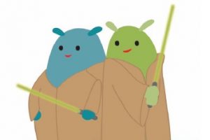 Veranstaltungstipp für Jugendliche:<br>Klima-Jedi-Ausbildung beim CELL