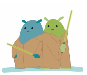 Veranstaltungstipp für Jugendliche:Klima-Jedi-Ausbildung beim CELL