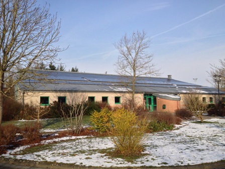 Investissement collectif dans l’énergie solaire photovoltaïque  par les habitants de la commune de Feulen
