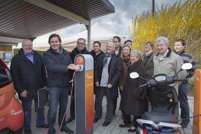 Hesperange – Semaine Ecologique