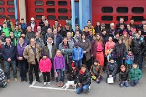 Bettembourg: Action « grand nettoyage » 2015