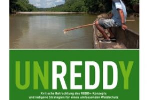 Neue Klima-Bündnis-Publikation erschienen! REDD Plus und indigene Strategien für Waldschutz