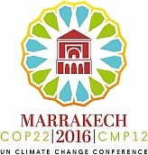 Das Klima-Bündnis auf der COP22 in Marrakesch