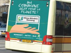 Konkret – Aktiv – Elo: Das Klima-Bündnis Lëtzebuerg !