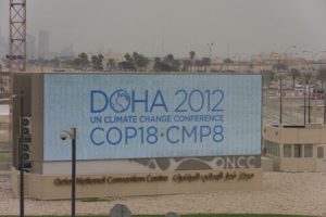Doha – Ein Rückblick auf den Klimagipfel