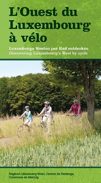 L’ouest du pays à vélo!
