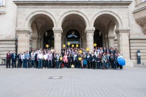 Jahreskonferenz 2014 in Luxemburg – die Fotos