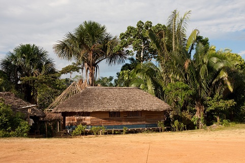 Klima-Bündnis Studienreise nach Amazonien