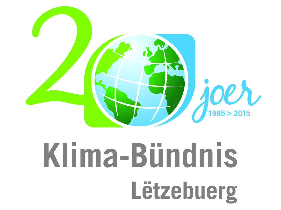 Das Klima-Bündnis Lëtzebuerg sucht eine(n) Klima- und Energieberater(In)