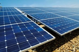 Drei neue Photovoltaïkanlagen in Hesper