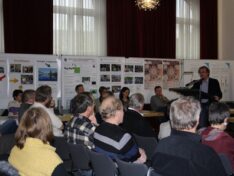 Ein schöner Erfolg für den Klimadag 2012