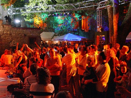 Green Events: Le guide pour des fêtes et événements respectueux du climat et de l&rsquo;environnement