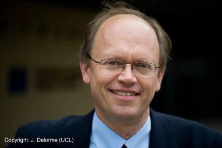 Grosser Erfolg für die Konferenz „The most recent IPCC Report – and the elements of solution it offers to climate challenge.“