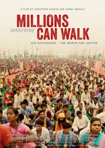 Festival Cinéma du Sud „Millions Can Walk“