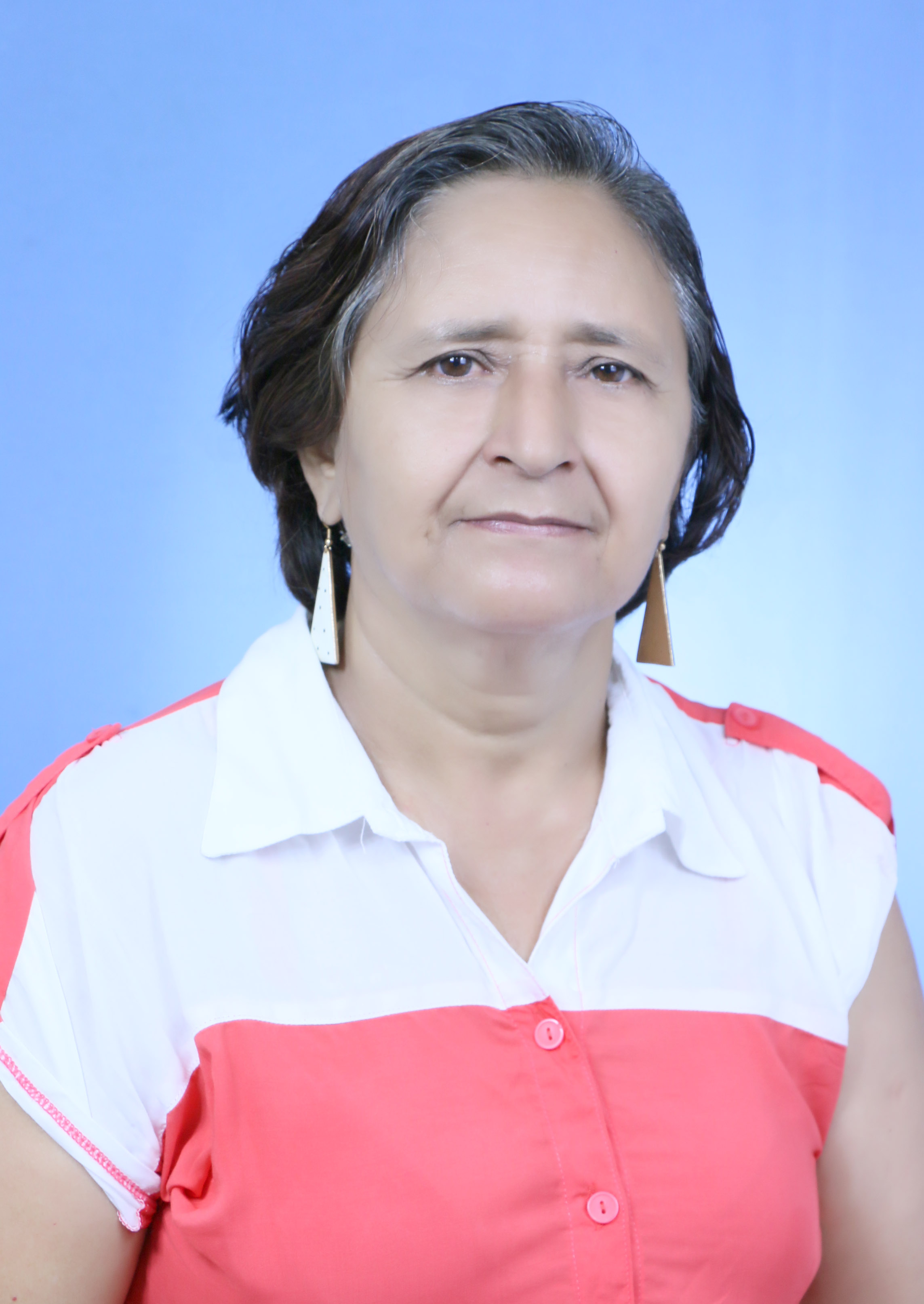 Carmen Aguilar von „Frente de la Defensa de la Amazonia“ in Koerich und Contern zu Gast