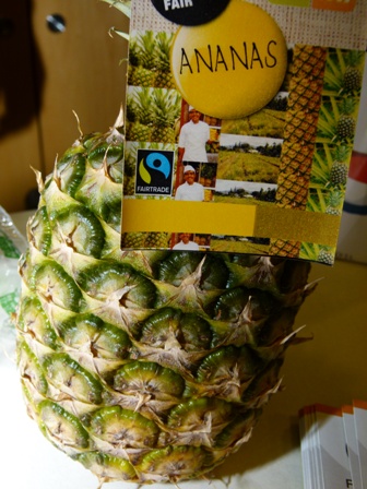 FairTrade Sanem