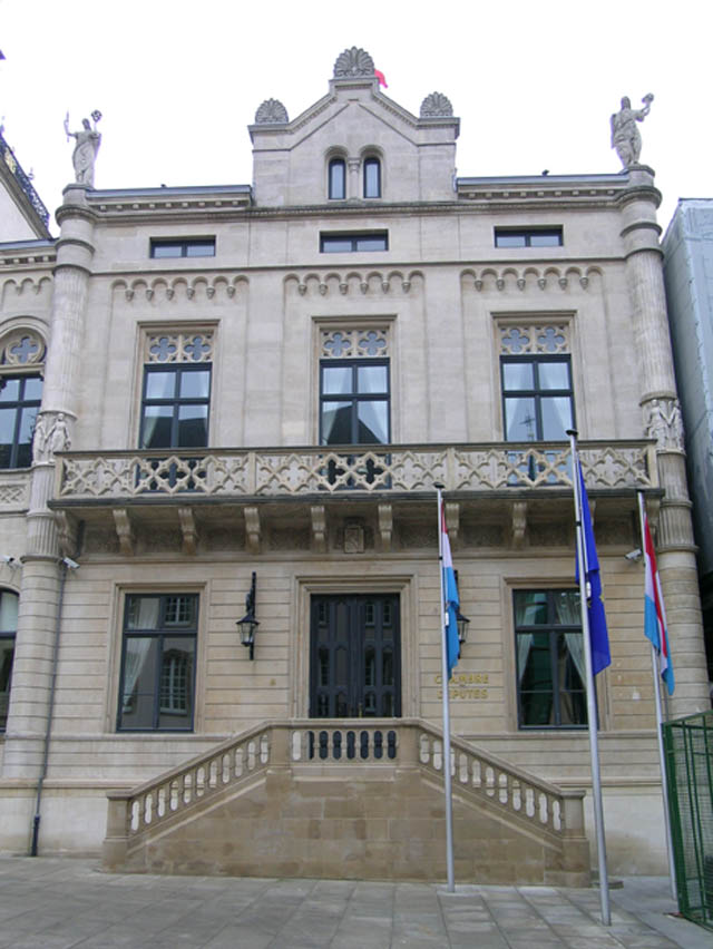Luxemburger Parlament unterstützt Resolution des Klima-Bündnis Lëtzebuerg zur ILO-Konvention Nr. 169!