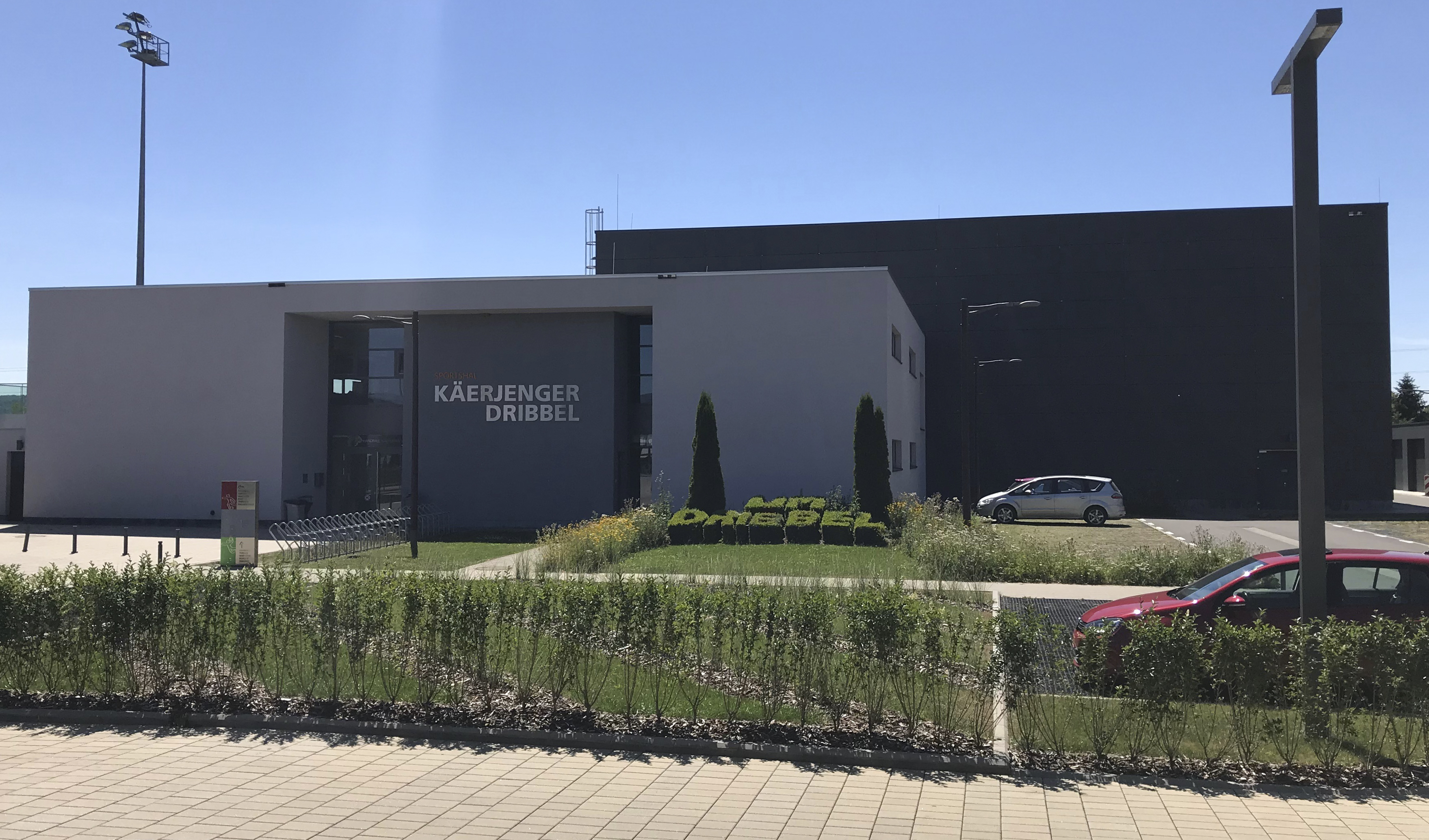 Käerjeng goes solar !
