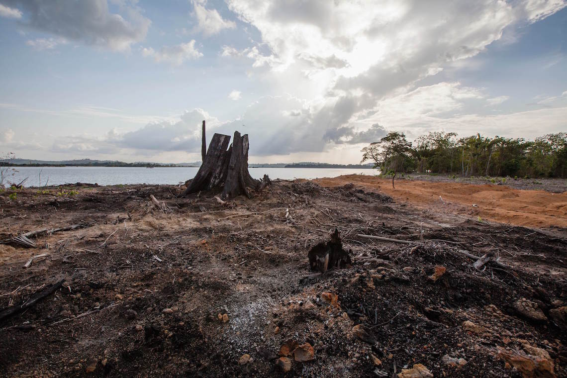 Belo Monte, Odebrecht und die Luxemburg-Connection: Studie jetzt auch auf Spanisch verfügbar