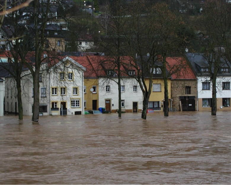 Alarmierender IPCC-Sonderbericht zum Klimawandel: Sofortiges Handeln erforderlich!