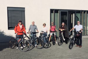 TOUR du DUERF Lorentzweiler