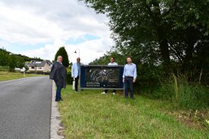 Campagne « Littering »