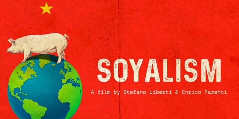 Festival Cinéma du Sud: Soyalism