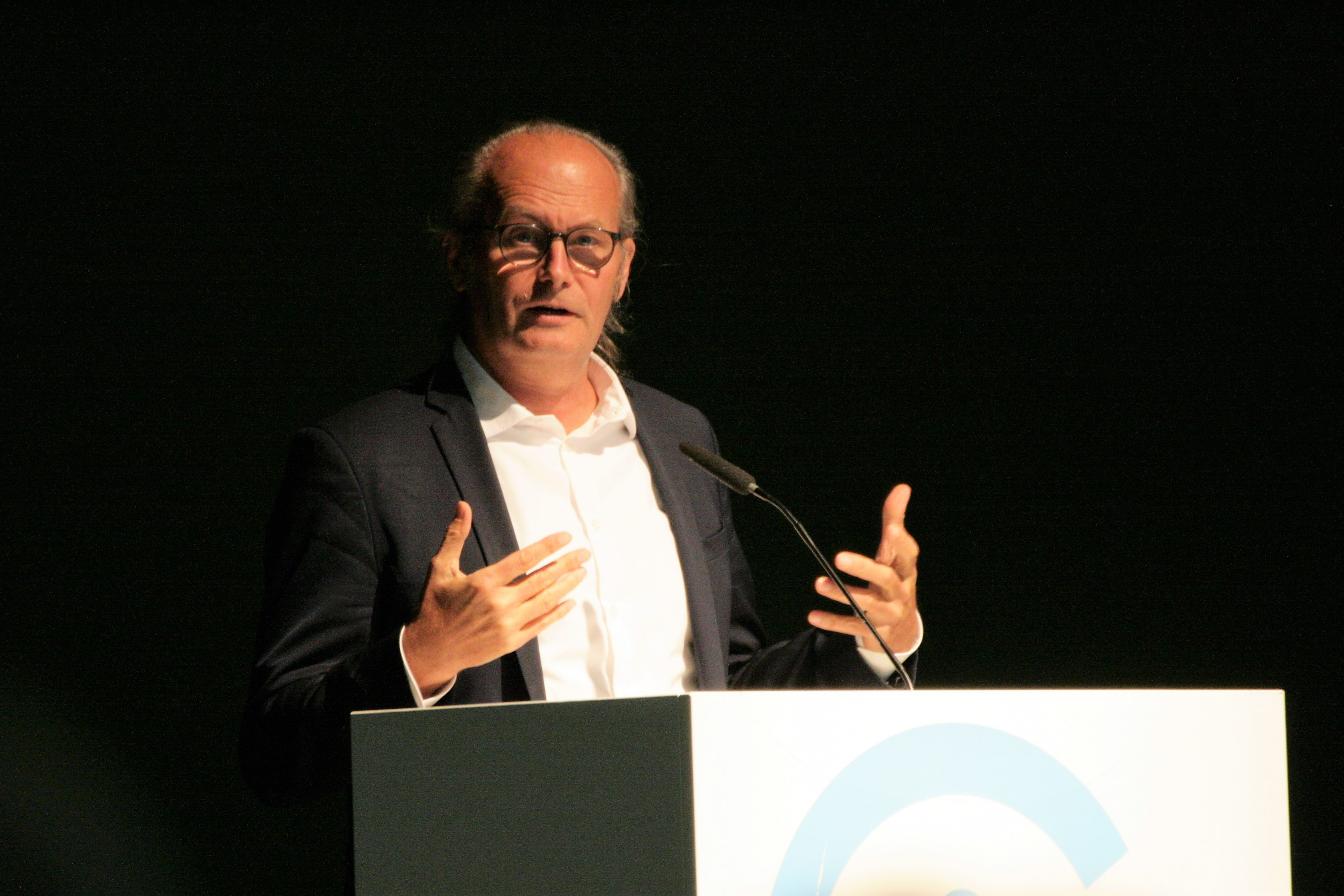Seminaire vum 22. September 2020 iwwert d’Elektromobilitéit zu Schëtter war ee Succès!