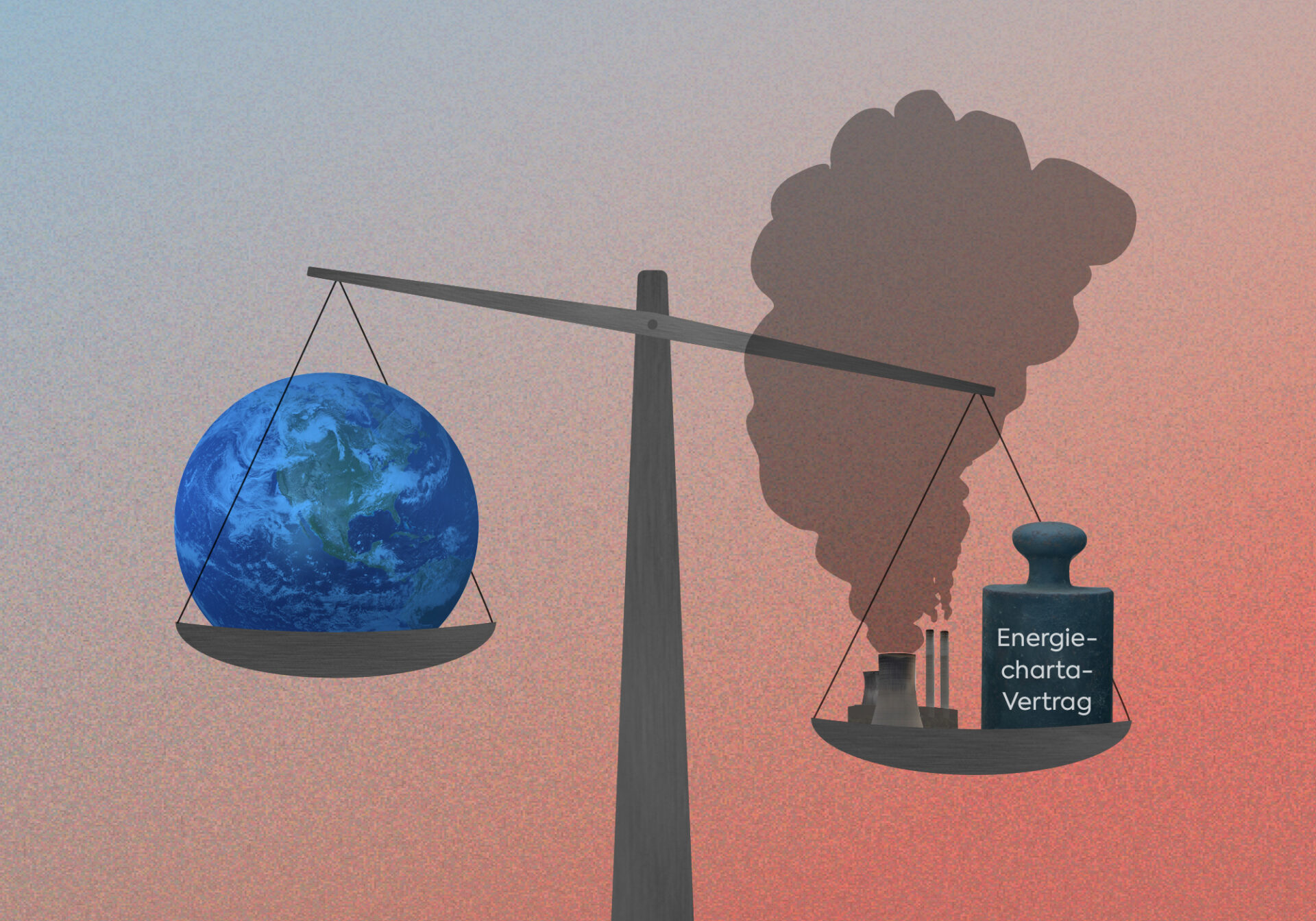 Le traité sur la charte de l’énergie (TCE) est un tueur de climat ! Aidez-nous à l’arrêter !