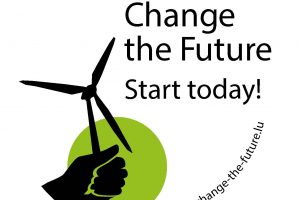 Change the Future – pourquoi attendre quand on peut activement façonner l’avenir?