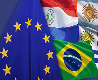Die Antwort auf Mercosur kann nur ein Veto sein
