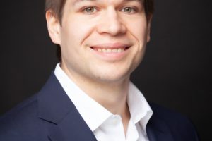 Neuer Mitarbeiter beim Klima-Bündnis Luxemburg