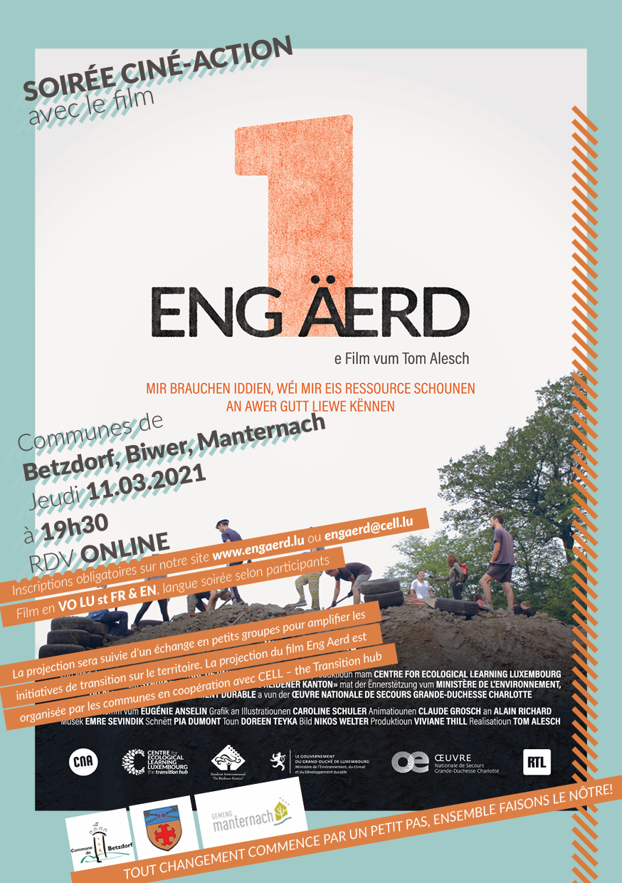 Eng Äerd