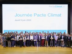 KlimaPakt-Dag Juni 2022