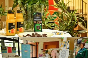Fairtrade-Woch zu Nidderaanwen