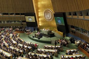 Klima-Bündnis Lëtzebuerg fordert luxemburgische Regierung auf, Gutachten des Internationalen Gerichtshofes zu globaler Klimagerechtigkeit bei der UN-Vollversammlung zu unterstützen