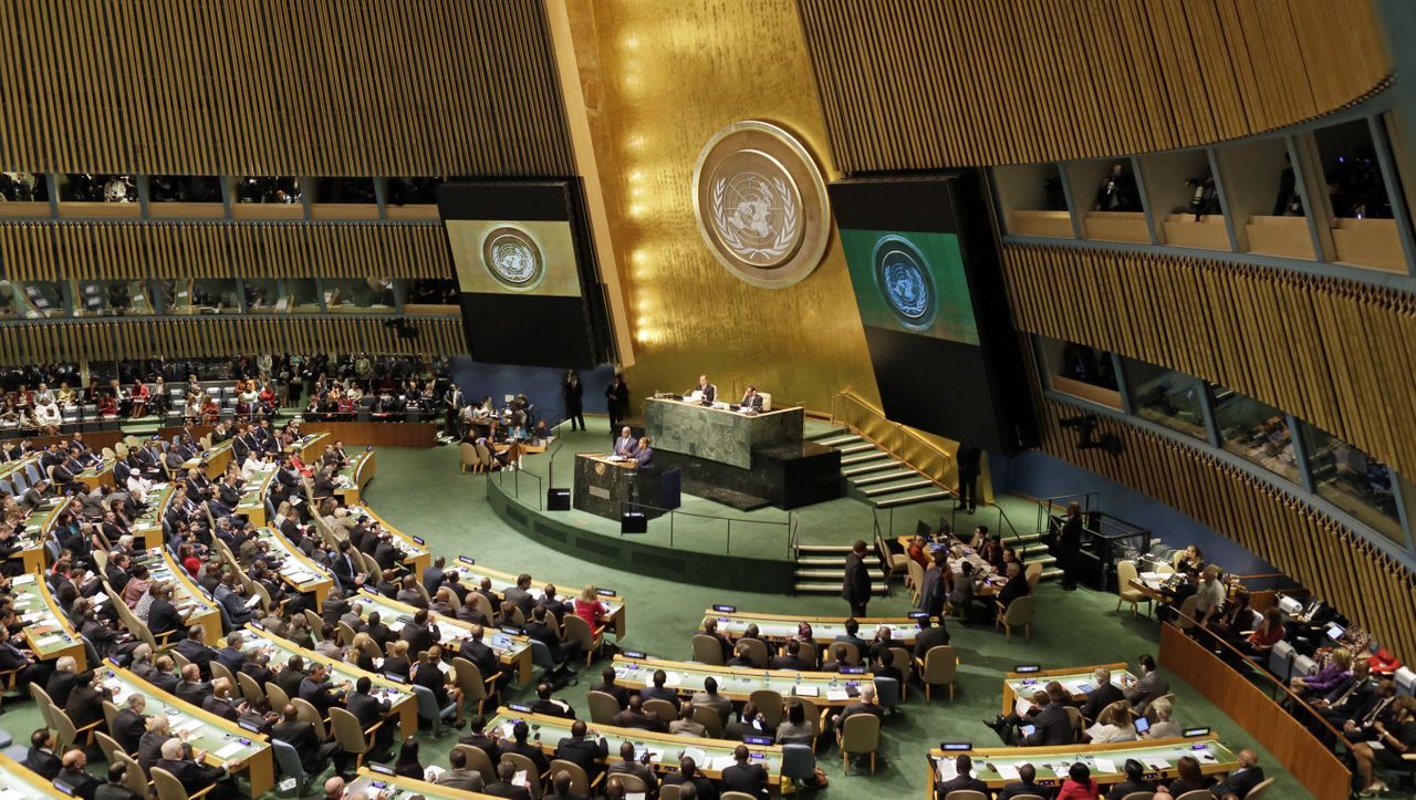Klima-Bündnis Lëtzebuerg fordert luxemburgische Regierung auf, Gutachten des Internationalen Gerichtshofes zu globaler Klimagerechtigkeit bei der UN-Vollversammlung zu unterstützen
