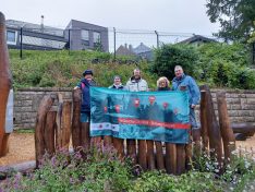 Conscious City Walks – Gemeng Suessem