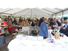 Luerentzweiler : Lokale Maart 2022 – e Green Event