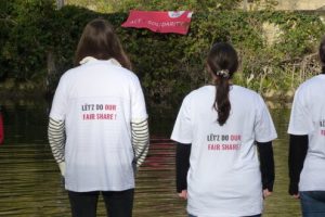 Loss and Damage: Der erste Schritt ist getan – die Verantwortung bleibt
