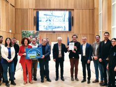 La Ville d’Esch-sur-Alzette – fière d’être une commune labellisée Fairtrade