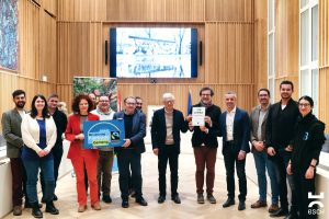 La Ville d’Esch-sur-Alzette – fière d’être une commune labellisée Fairtrade