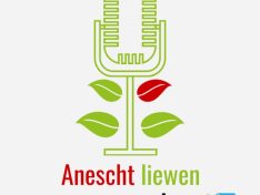 Podcast „Anescht Liewen“: Interviews mam Magali Paulus an mam Helder da Graça