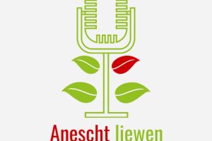 Podcast „Anescht Liewen“: Interviews mam Magali Paulus an mam Helder da Graça