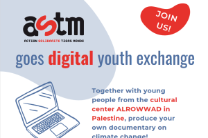 TeilnehmerInnen für Jugendaustausch gesucht!