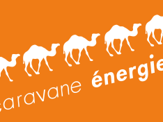 La Caravane des énergies arrive au Luxembourg – première édition terminée avec succès à Strassen