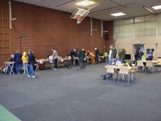 Repair-Café zu Conter