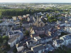 Schëffleng – E grousse Schratt a Richtung Klimaneutralitéit
